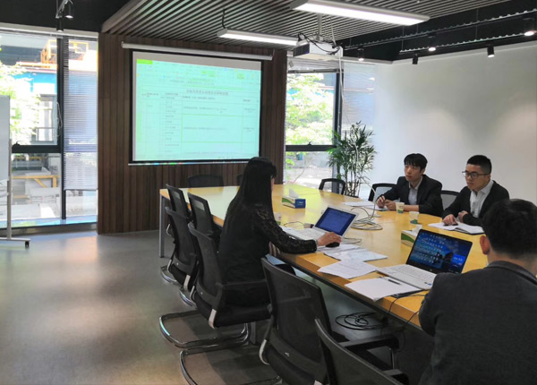 南宫NG28科技征询，新网站上线。